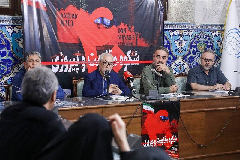 جنگ روایتها؛ اینبار از دریچه دوربین/این عکسها سند تاریخیاند نقاشی , عکس , نمایشگاه عکس ,