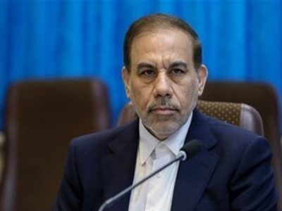 جهانگیر: ریشه‌های فساد در شرکت‌های دولتی شناسایی شود