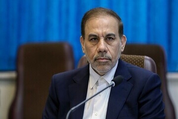 جهانگیر: قوانین دستوپاگیر در شرایط جنگی و تحریمی باید اصلاح شوند