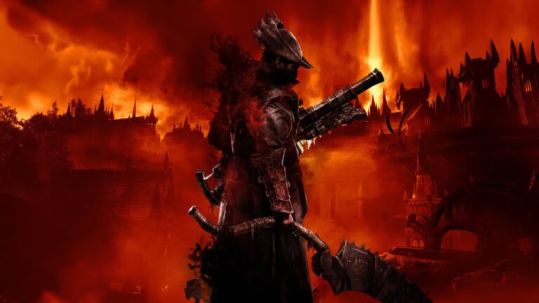 حالا میتوانید بازی Bloodborne را با نرخ ۶۰ فریم روی PS4 Pro تجربه کنید؛ جیلبریک فریمورهای 13.00 تا 13.52 منتشر شد
