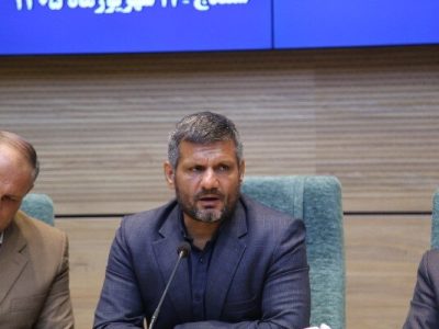 حججی: توسعه بدنه ترای‌اتلون باید در اولویت هیئت‌های استانی باشد