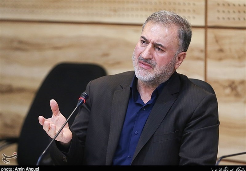 خاطرات خانوادههای شهدا گنجینه تولید آثار سینمایی و ثبت تاریخ است