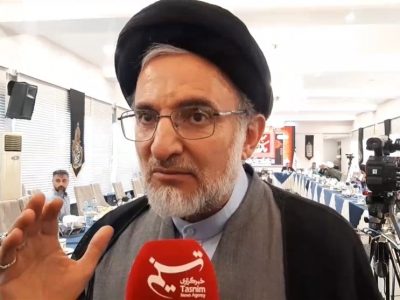 خاموشی: مسابقات قرآن از رقابت به جریان فرهنگ‌سازی تبدیل شود