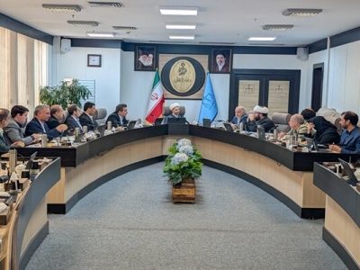 خلیلی: زیرساخت ثبت رسمی آماده است؛ چرا اجرا نمیشود؟
