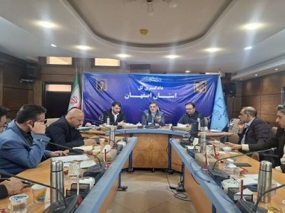 دادستان اصفهان:با کشت و توزیع محصولات کشاورزی غیربهداشتی برخورد میشود