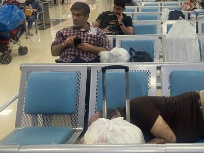 دادستانی تهران به تاخیر پرواز‌ها ورود کرد