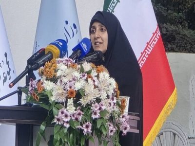 داده‌های قضایی مسیر سیاستگذاری در حوزه زنان را دقیق‌تر می‌کند