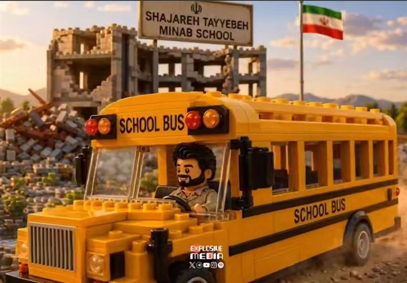 دانش آموزانی که اول مهر امسال شوق مدرسه‌رفتن ندارند