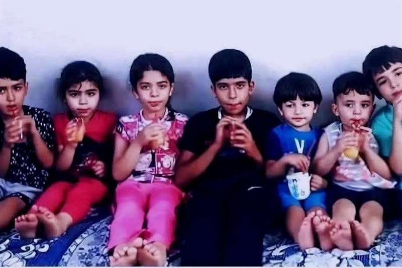 دختر 7 ساله غزهای حافظ قرآن شد؛ پیوند قرآن و فلسطین ناگسستنی است کشور فلسطین , نوار غزه , کرانه باختری , رژیم صهیونیستی (اسرائیل) , قرآن , القرآن الکریم , خبرنگار , زندان ,