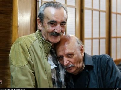 «در 86 سالگی مستأجرم»؛ این فریاد فقط صدای اصغر سمسارزاده نیست