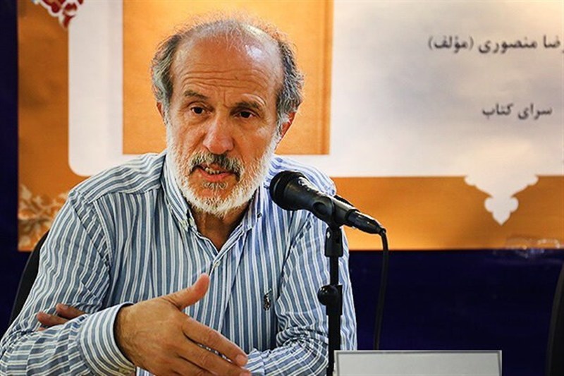 در ایران اصلاً «دانشگاه» نداریم!
