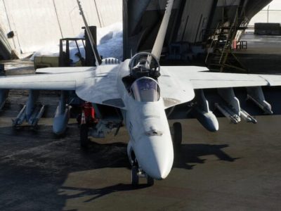 درجه سختی Elite در بازی Ace Combat 8 بسیار چالش برانگیز خواهد بود