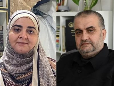 دستاوردی گرانقدر برای فلسطین؛ جایزه یونسکو به دو پژوهشگر اهل غزه رسید