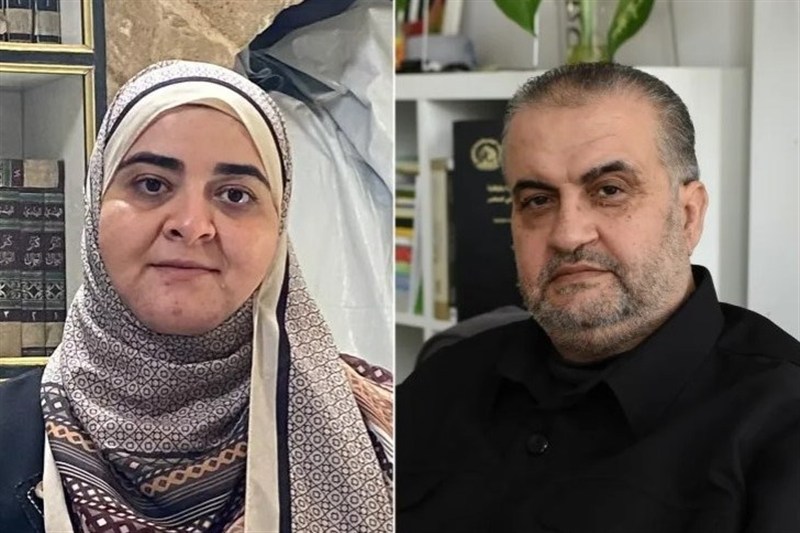 دستاوردی گرانقدر برای فلسطین؛ جایزه یونسکو به دو پژوهشگر اهل غزه رسید