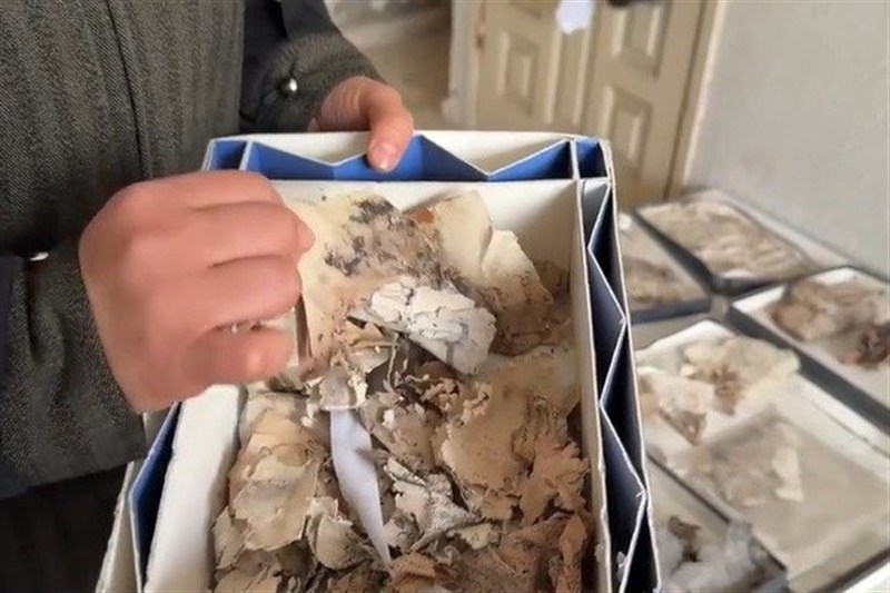 دستاوردی گرانقدر برای فلسطین؛ جایزه یونسکو به دو پژوهشگر اهل غزه رسید کشور فلسطین , نوار غزه , رژیم صهیونیستی (اسرائیل) , تخریب , کتاب , میراث فرهنگی , یونسکو ,