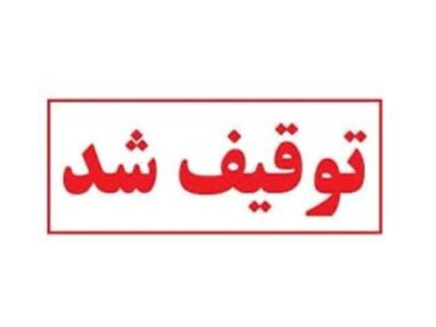 دستور توقیف ۴۶۰ خودروی متخلف و فعال در قاچاق سوخت در رودان صادر شد