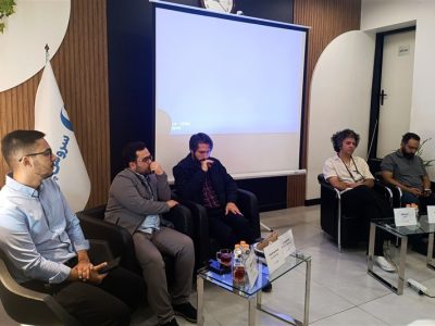 «دلیران»؛ کنترل و سناریو دست مخاطب است