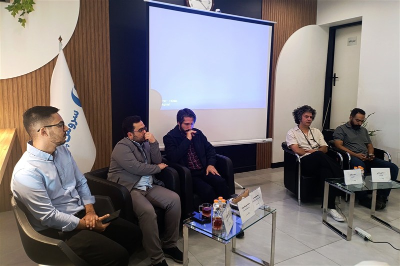 «دلیران»؛ کنترل و سناریو دست مخاطب است