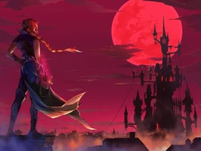 دموی بازی Castlevania: Belmont’s Curse ماه آینده منتشر میشود