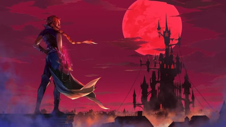 دموی بازی Castlevania: Belmont’s Curse ماه آینده منتشر میشود