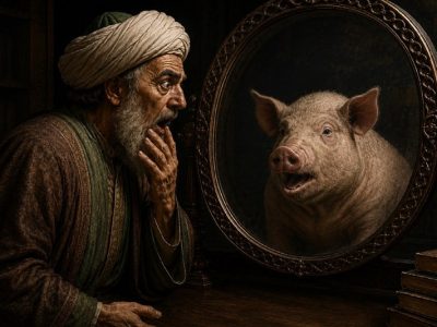 دو اهانت «ابن عربی» به شیعیان و پاسخ دندان‌شکن امام خمینی