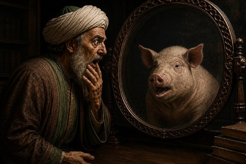 دو اهانت «ابن عربی» به شیعیان و پاسخ دندان‌شکن امام خمینی