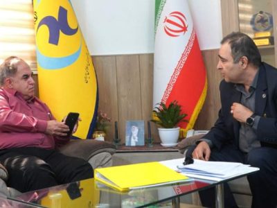 دکتر آقایوسفی پس از خبر عزل: «اتهامات بی‌اساس است؛ مستنداتم را ارائه می‌دهم»