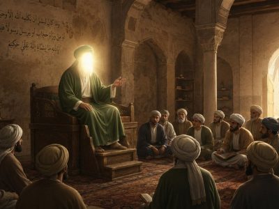 راهبرد مدیریتی امام حسن عسکری(ع) در آستانه غیبت کبری