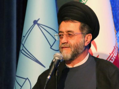 رجایی‌نسب: هدف زندانبانی، بازگرداندن محکومان به آغوش جامعه است