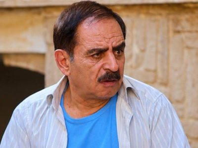 «رشید» با «دایی حسام» میآید؛ قدرتالله ایزدی در «ماه عسل»