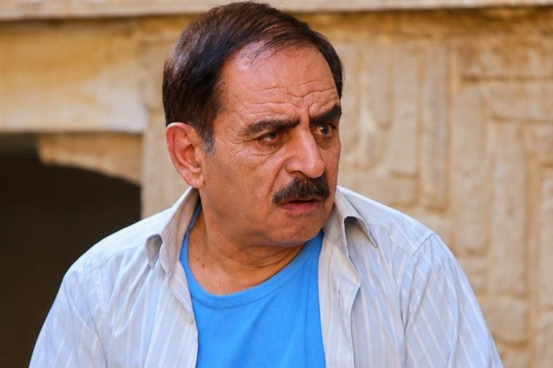 «رشید» با «دایی حسام» میآید؛ قدرتالله ایزدی در «ماه عسل»