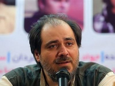 روایت مهرداد ضیایی از «دیوار دفاعی»؛ پشت یک قصه تاریخی چه می‌گذرد؟