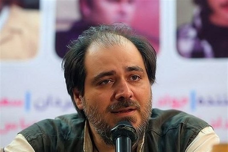 روایت مهرداد ضیایی از «دیوار دفاعی»؛ پشت یک قصه تاریخی چه می‌گذرد؟