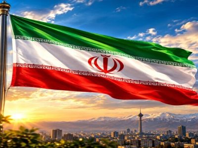 روز پرچم؛ وقتی یک نماد، روایتگر هویت و استقلال یک ملت میشود