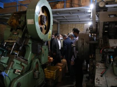 سرمایهگذاری ۲۲ هزار میلیاردی برای ارتقا زیرساختهای شهرکهای صنعتی قم