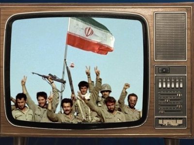 سریال‌های تلویزیونی چگونه روایت جنگ را به خانه‌ها آوردند؟