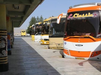 سلیمی: تخلفات ۴۵ شرکت حمل‌ونقل کرمانشاه بررسی شد
