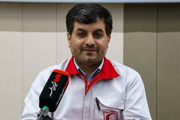 سواحل گیلان بدون فوتی؛ ۱۲۱ نفر از غرقشدن نجات یافتند