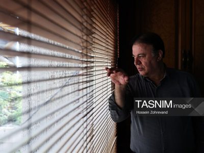 شاید تا 10 سال دیگر فیلم ملی و هویتمند ایرانی نداشته باشیم
