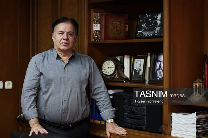 شاید تا 10 سال دیگر فیلم ملی و هویتمند ایرانی نداشته باشیم سینمای ایران , فیلم ,