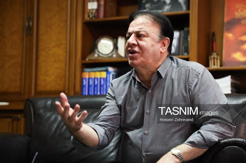 شاید تا 10 سال دیگر فیلم ملی و هویتمند ایرانی نداشته باشیم سینمای ایران , فیلم ,