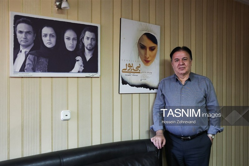 شاید تا 10 سال دیگر فیلم ملی و هویتمند ایرانی نداشته باشیم سینمای ایران , فیلم ,