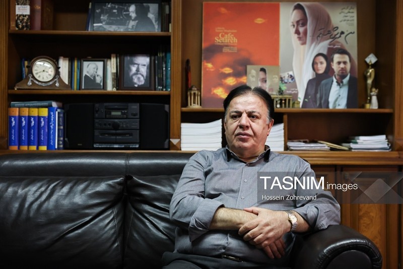 شاید تا 10 سال دیگر فیلم ملی و هویتمند ایرانی نداشته باشیم سینمای ایران , فیلم ,