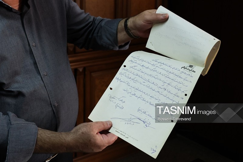 شاید تا 10 سال دیگر فیلم ملی و هویتمند ایرانی نداشته باشیم سینمای ایران , فیلم ,