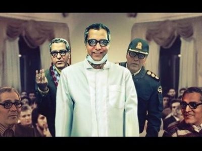 شروع «مرد سه هزار چهره» مهران مدیری از فردا