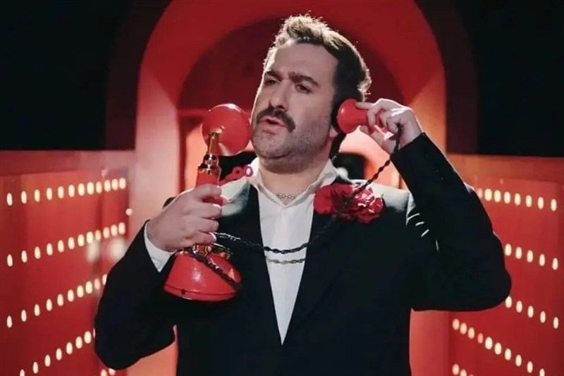 «شفرونی»؛ آشپزی بهانه است؛ چرا کسی ترمز این برنامه را نمیکشد؟