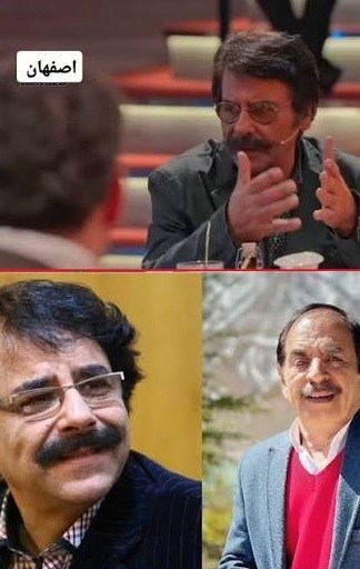 «شفرونی»؛ آشپزی بهانه است؛ چرا کسی ترمز این برنامه را نمیکشد؟ نمایشخانگی , تلویزیون ,