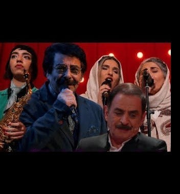 «شفرونی»؛ آشپزی بهانه است؛ چرا کسی ترمز این برنامه را نمیکشد؟ نمایشخانگی , تلویزیون ,