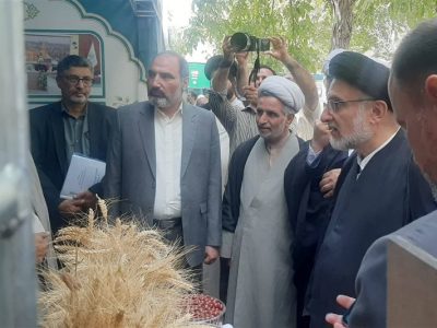 «شهر وقف» در مشهد چه میگوید؟ از گنجینه وقفنامهها تا اشتغال
