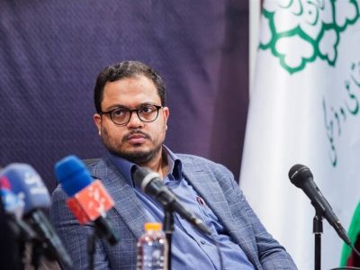 شهرداری تهران در مسیر برگزاری نمایشگاه سالانه نوشتافزار ایرانی
